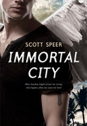 Immortal City (Scott Speer)