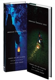 American Fantastical Tales (Peter Straub)