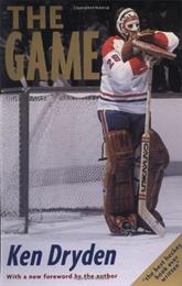 The Game by Ken Dryden