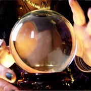 Get a Psychic Reading