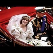 Diana, Princess of Wales ..Candle in the Wind 1997