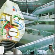 I, Robot - Alan Parsons Project