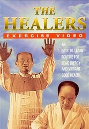 The Healers (1974)