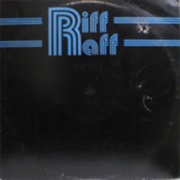 Riff Raff - No Law &#39;N Order