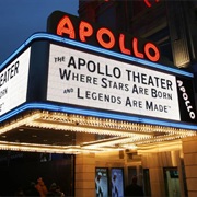 The Apollo