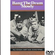 Bang the Drum Slowly (The US Steel Hour)