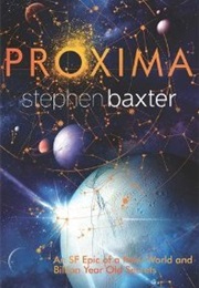 Proxima (Stephen Baxter)