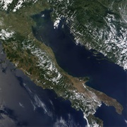 Gulf of Venice