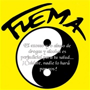 El Exceso Y/O Abuso De Drogas… - Flema (1994)