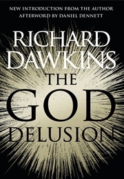 *The God Delusion (Richard Dawkins/KENYA/UK)