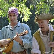 Bilge Rat and the Bootstraps