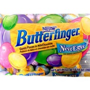Butterfinger Eggs