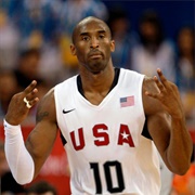 Kobe Bryant