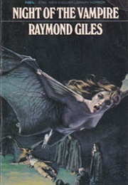 Night of the Vampire (Raymond Giles)