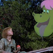 Pete's Dragon