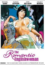 The Romantic Englishwoman (Joseph Losey)