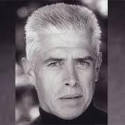 Nigel Terry