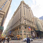 The St. Regis, New York - United States