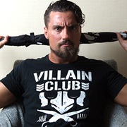 Marty Scurll