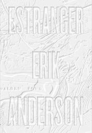 Estranger (Erik Anderson)