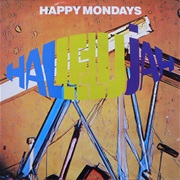 Hallelujah - Happy Mondays
