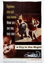 A Cry in the Night (Frank Tuttle)