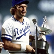 George Brett