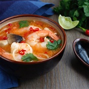 Tom Yum
