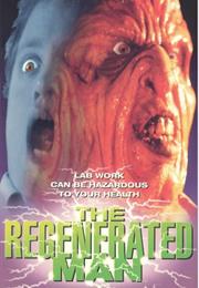 The Regenerated Man