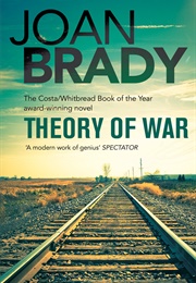 Theory of War (Joan Brady)