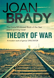 Theory of War (Joan Brady)