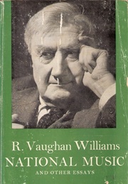 National Music (Ralph Vaughan Williams)