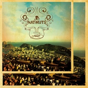 Natiruts, Acústico No Rio De Janeiro (2012)