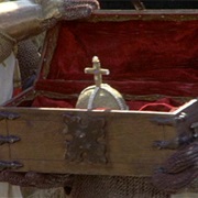 Holy Hand Granade of Antioch - Monty Python