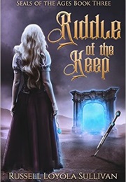 Riddle of the Keep (Russell Loyola Sullivan)