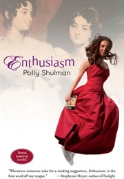Enthusiam (Polly Shulman)