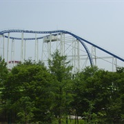 Big Boom (Nasu Highland Park, Japan)