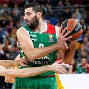 Ioannis Bourousis