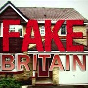 Fake Britain