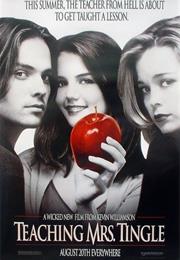 Teaching Mrs. Tingle (1999)