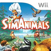 Simanimals