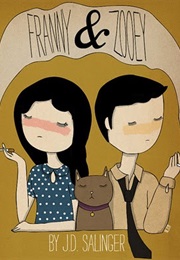 The Glass Family (Franny and Zooey) (J. D. Salinger)