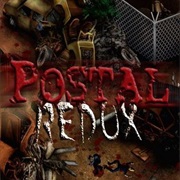 Postal Redux