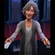 Aunt May