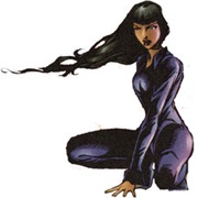 Risque (Marvel)