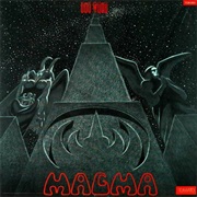 Magma - Udu Wudu