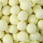 Lemon Bonbons