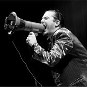 Mike Patton (Faith No More)