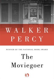 National Book Award Winner (The Moviegoer)