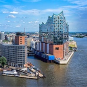 Elbphilharmonie